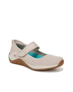 Слипоны Echo Mary Jane, серо-коричневый Ryka