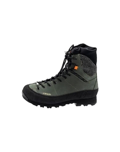 Ботинки Monaco GTX Outdoor унисекс Crispi