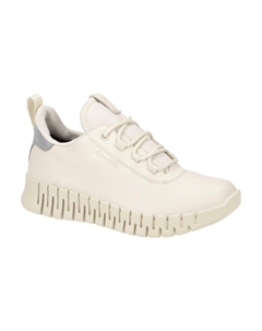 Кроссовки Gruuv GTX бежевые GORE-TEX 218233 Ecco