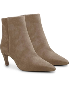 Ботинки Quinley, Oyster Vince camuto