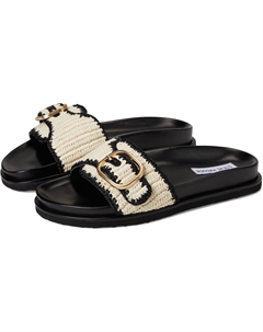 Сандалии Memphis, Black Multi Steve madden