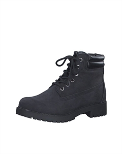 Сапоги Stiefelette, цвет BLACK UNI Tamaris