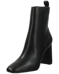 Ботильоны, черный Steve madden