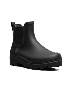 Ботинки Holly Chelsea Boot, черный Bogs°