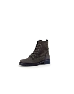 Сапоги, черный Gabor