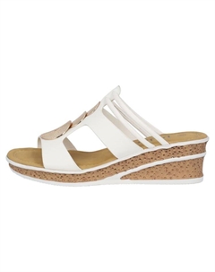 Мюли, белый Palado