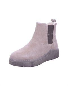 Сапоги Schnürboots Mit Tex, серый Tamaris