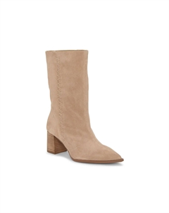 Ботинки Lorrys Bootie, Tortilla Suede Vince camuto