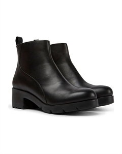 Ботильоны, черный Camper