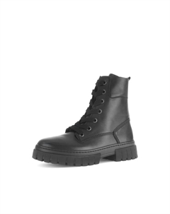 Ботильоны, черный Gabor