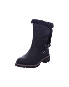 Сапоги Stiefel Mit Tex, черный Tamaris