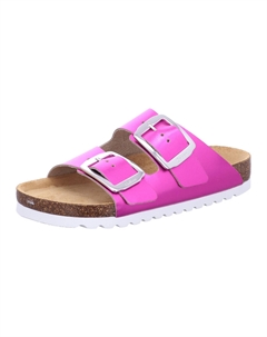 Мюли, розовый Gabor