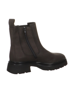 Ботильоны, серый Gabor