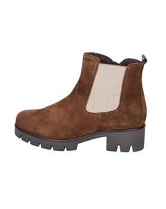 Ботинки челси Chelsea, коричневый Gabor