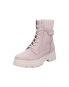 Ботинки Schnür, бежевый Tom tailor