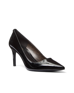 Туфли Alina Flex Pump, черный Michael michael kors