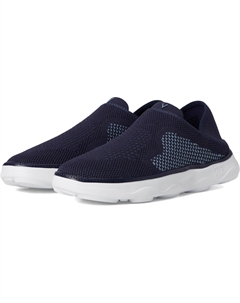 Кроссовки Sage Rx Recovery Shoes, Navy Blazer Knit Fabric Vionic