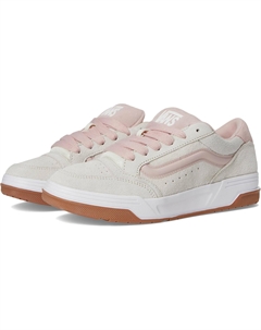 Кроссовки Unisex Hylane, Fat Lace Sepia Rose Vans