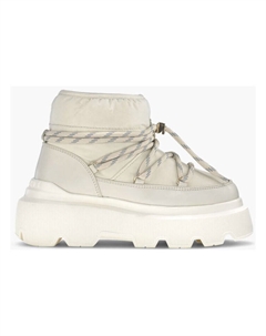 Кроссовки Endurance Puffer, кремовый Inuikii