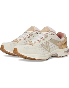 Кроссовки 23Walk 2.0, Creamsand Suede & Fabric Vionic