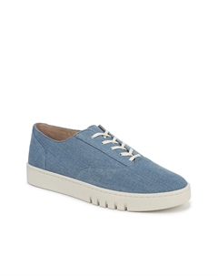 Кроссовки Callie Sneaker, Blue Denim Vionic