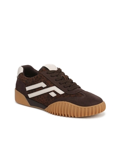 Кроссовки Flexa Sienna Sneaker, коричневый Franco sarto