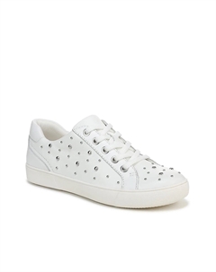 Кроссовки Morrison Stud Sneaker, белый Naturalizer