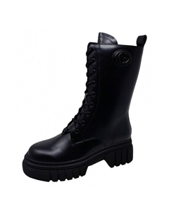 Сапоги Schnürstiefel Anita, черный Guess