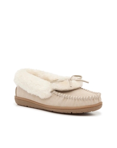 Тапочки Tami II Slipper, серый Minnetonka