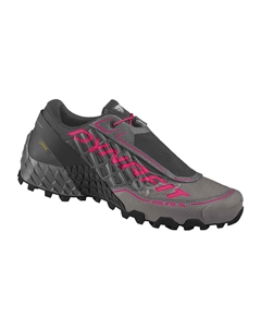 Кроссовки Trailrunningschuhe Feline GTX, серый Dynafit