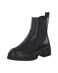 Ботильоны, черный Marco tozzi