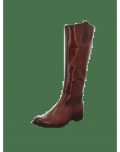 Сапоги Ungefüttert Stadt Absatz Bis 45, цвет sattel Gabor