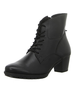 Ботильоны, черный Gabor