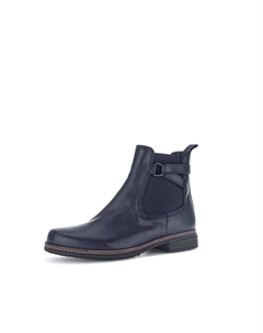 Ботинки Chelsea, синий Gabor