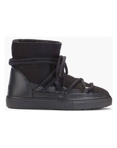 Кроссовки Classic, черный Inuikii