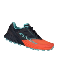 Кроссовки Trailrunningschuhe Alpine, цвет schwarz/orange Dynafit