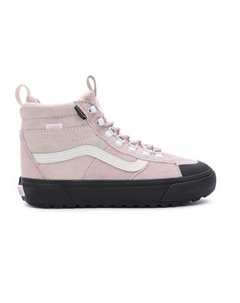 Кроссовки женские Sk8-Hi Dr Mte Rose Vans