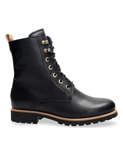 Ботильоны, черный Panama jack