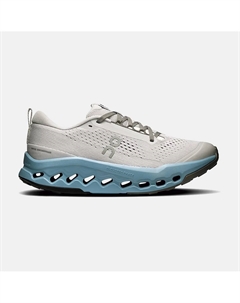 Женские трейловые кроссовки Cloudsurfer Trail 2, серый On