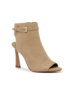 Ботинки Paveeni Bootie, Beige Suede Vince camuto