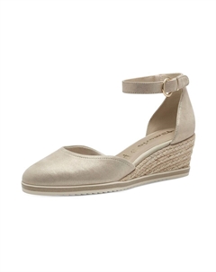 Туфли, Champagne Tamaris