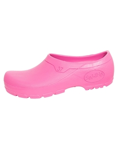 Сабо Clogs ® Multi Clog geschlossen, розовый Saliha