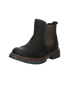 Ботинки Stiefelette, черный Josef seibel