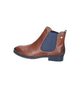 Ботинки челси Chelsea, коричневый Pikolinos