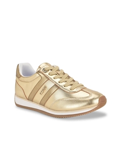 Кроссовки Saphia Sneaker, золотой металлик Guess