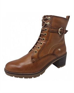 Сапоги Stiefelette LLanes, коричневый Pikolinos