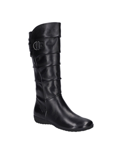 Ботинки Stiefel Naly 23, черный Josef seibel