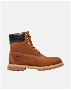 Женские водонепроницаемые сапоги 6 дюймов, коричневый Timberland