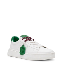 Кроссовки Marvin Court Sneaker, темно-зеленый Steve madden