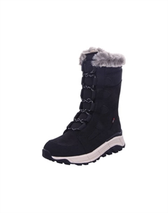 Сапоги Winterstiefel, цвет black/schwarz/schwarz Rieker